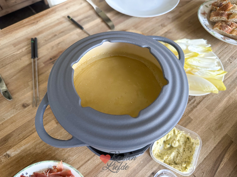 Een kijkje in de keuken week 28-2023