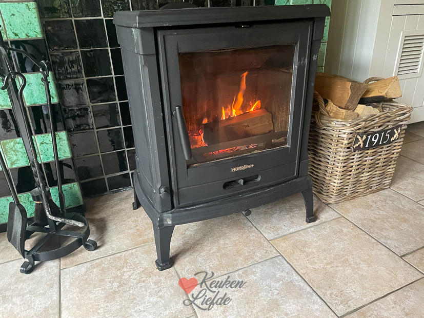 Een kijkje in de keuken week 31-2023