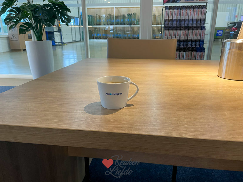 Een kijkje in de keuken week 31-2023