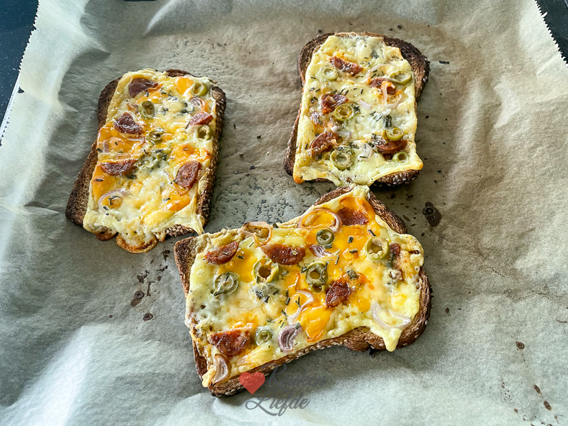 Een kijkje in de keuken week 31-2023