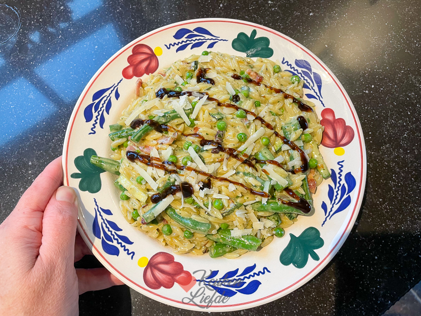 Een kijkje in de keuken week 31-2023