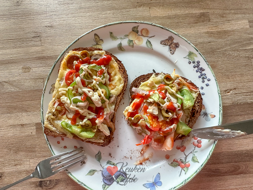 Een kijkje in de keuken week 31-2023