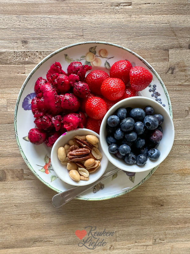 Een kijkje in de keuken week 31-2023