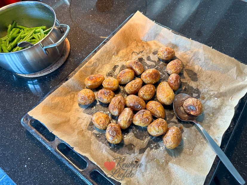 Een kijkje in de keuken week 31-2023