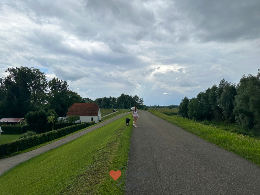 Een kijkje in de keuken week 31-2023