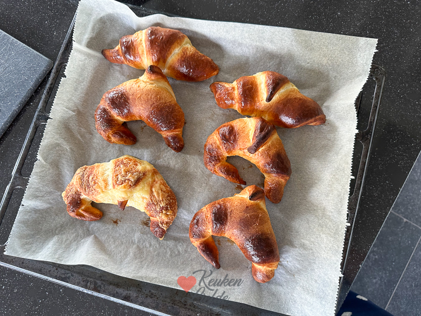 Een kijkje in de keuken week 31-2023