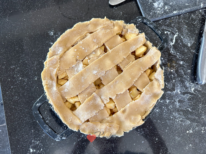 Een kijkje in de keuken week 31-2023