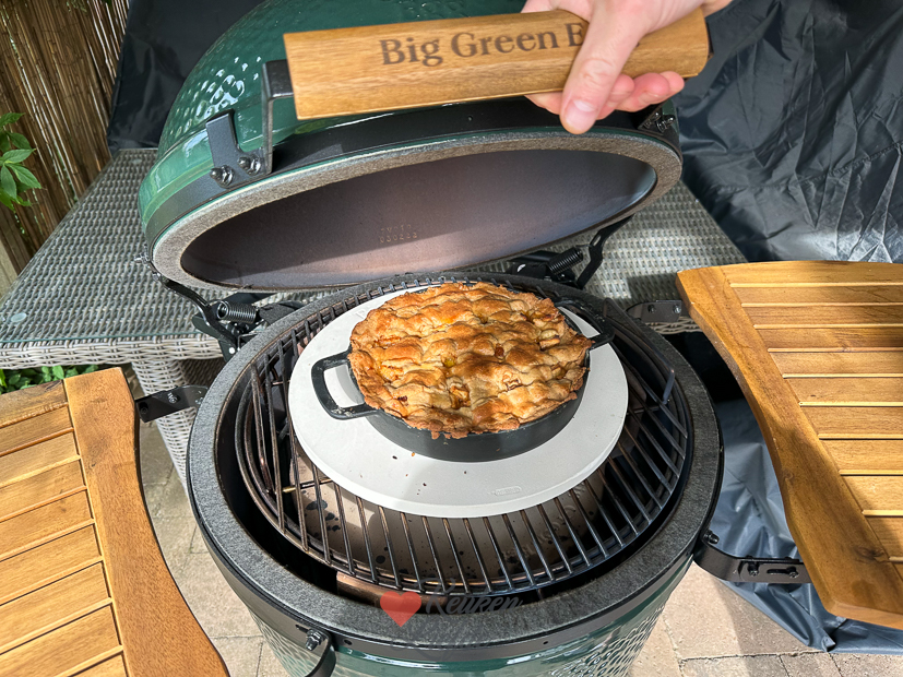 Een kijkje in de keuken week 31-2023