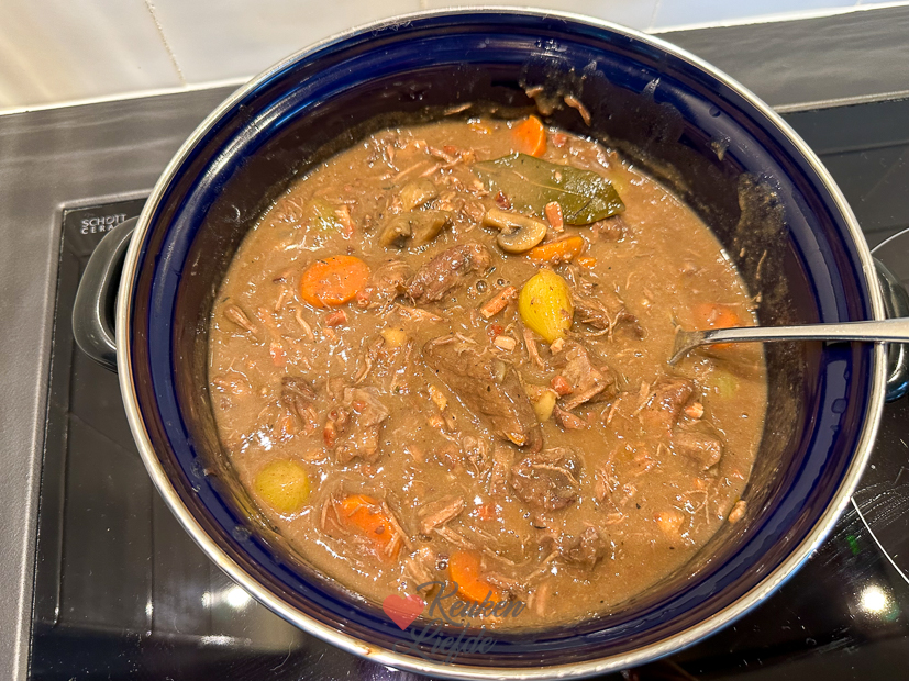 Een kijkje in de keuken week 31-2023