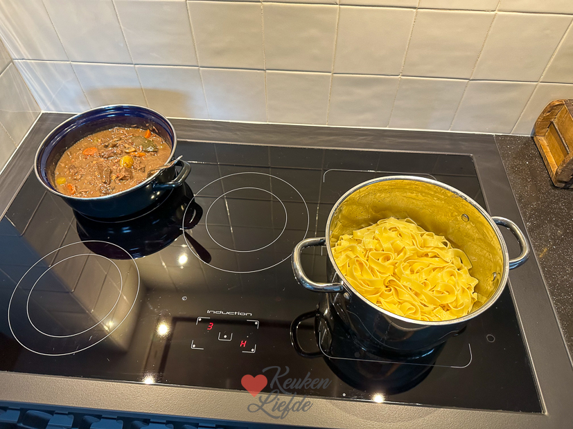 Een kijkje in de keuken week 31-2023