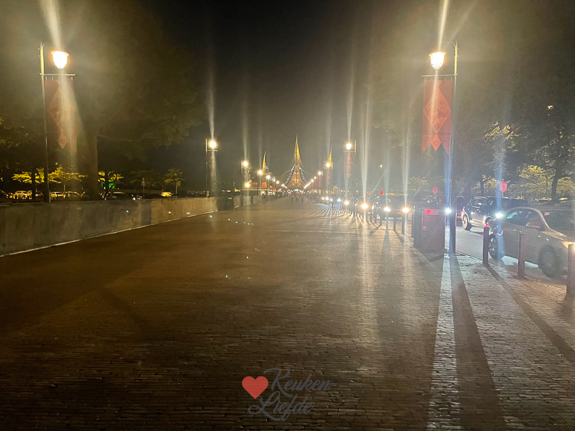 Een kijkje in de keuken week 35-2023