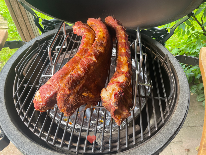 Een kijkje in de keuken week 35-2023