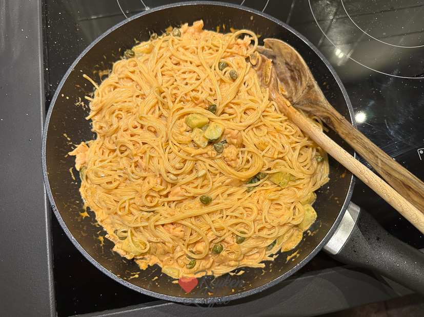 Een kijkje in de keuken week 35-2023