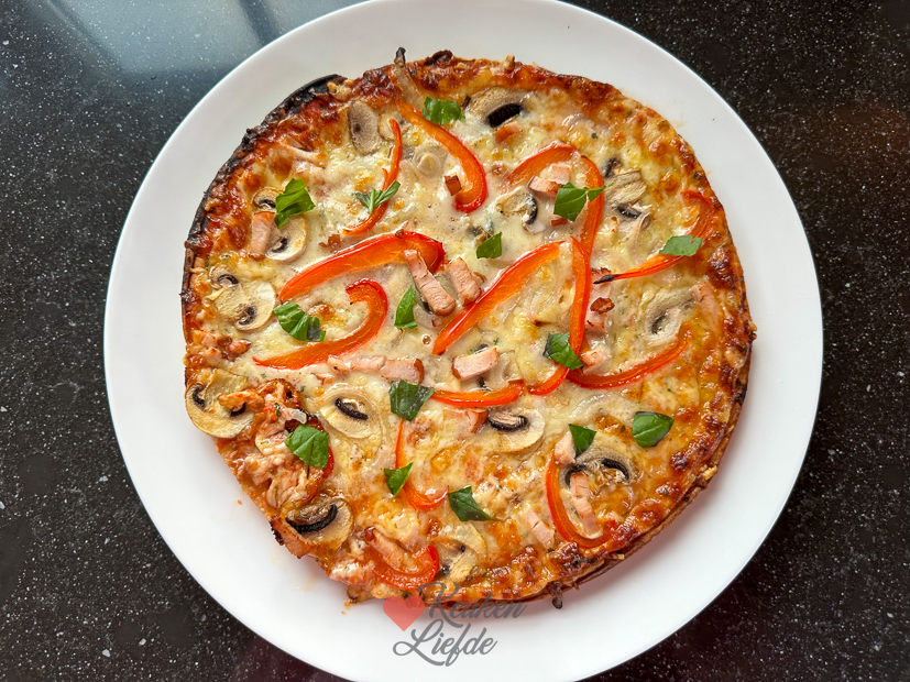 Een kijkje in de keuken week 35-2023