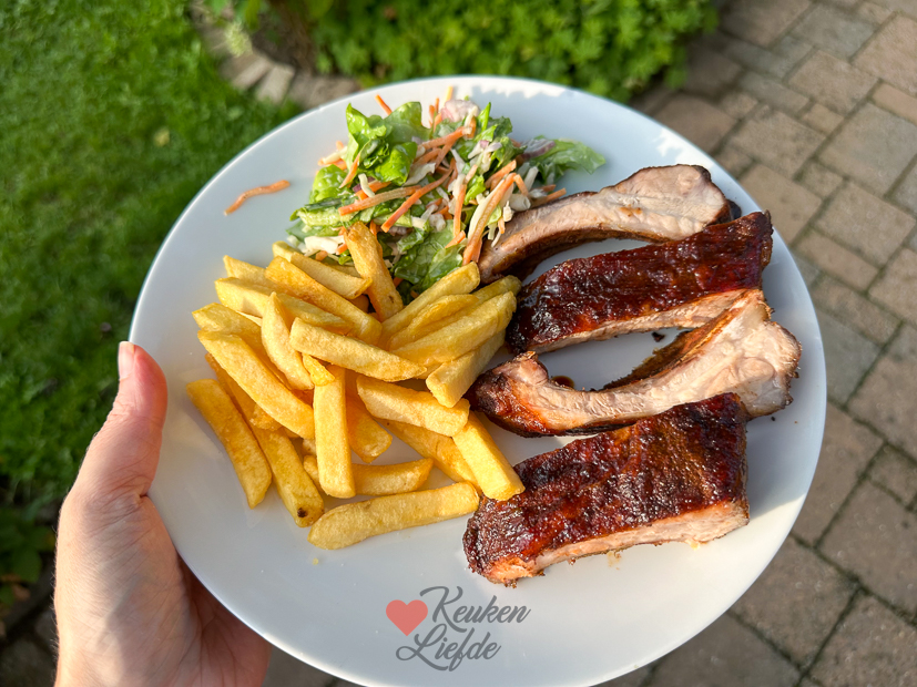 Een kijkje in de keuken week 35-2023