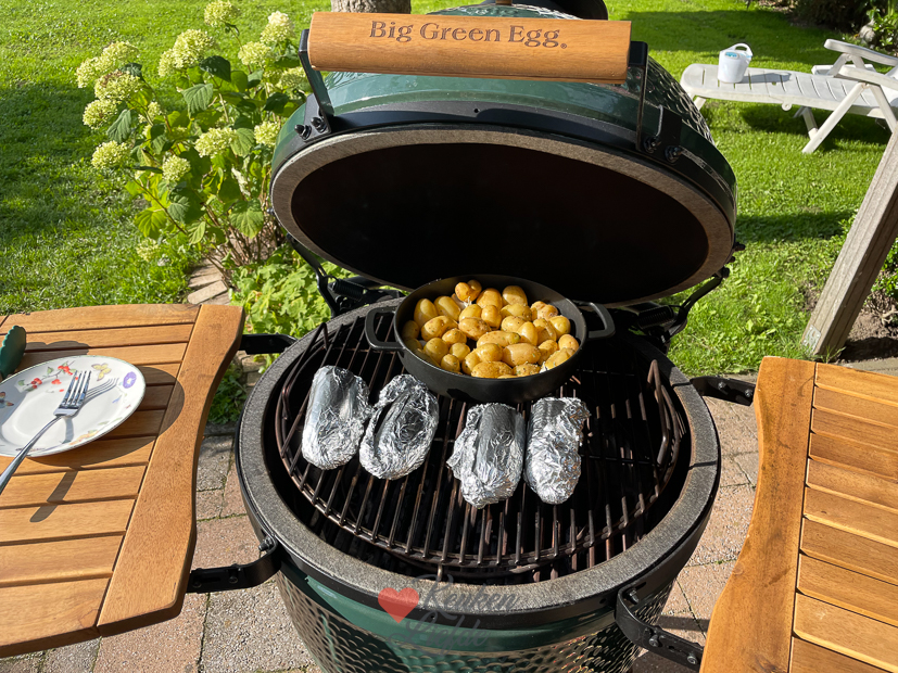 Een kijkje in de keuken week 36-2023