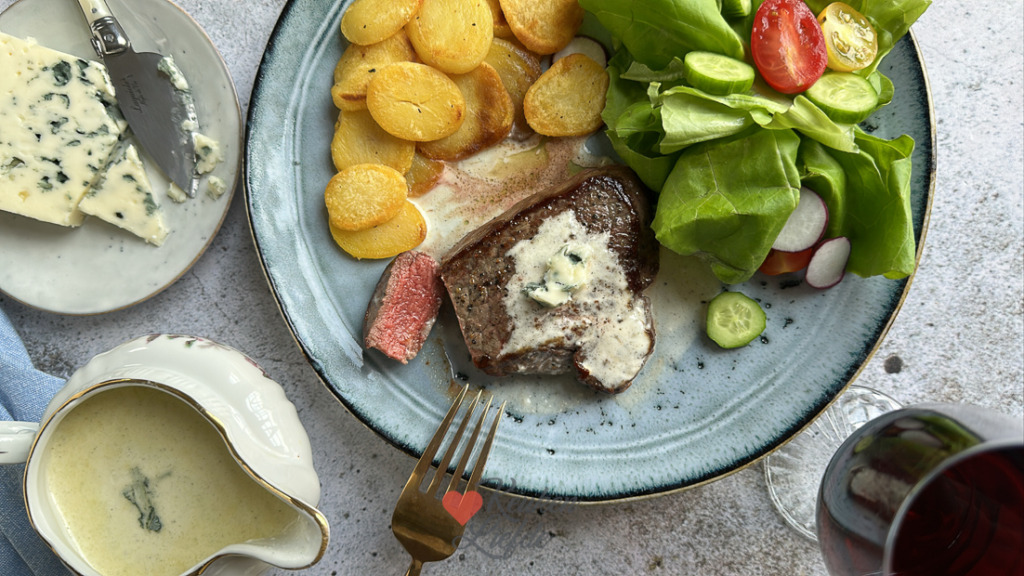 Een kijkje in de keuken week 36-2023