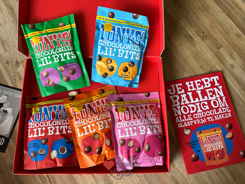 Een kijkje in de keuken week 36-2023