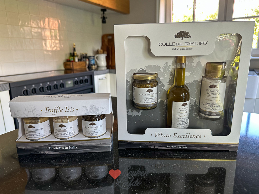 Een kijkje in de keuken week 36-2023