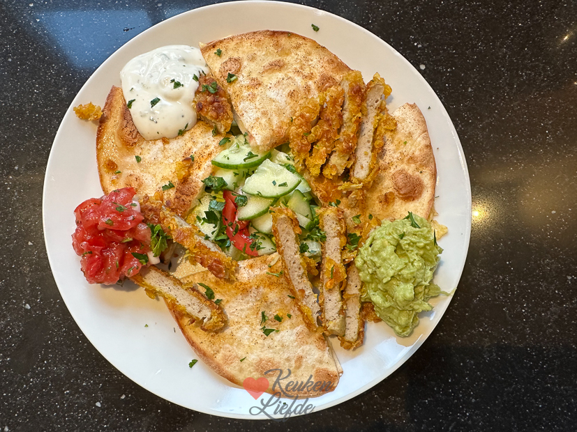 Een kijkje in de keuken week 36-2023