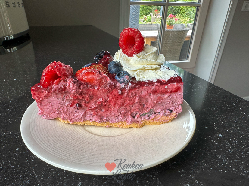 Een kijkje in de keuken week 36-2023