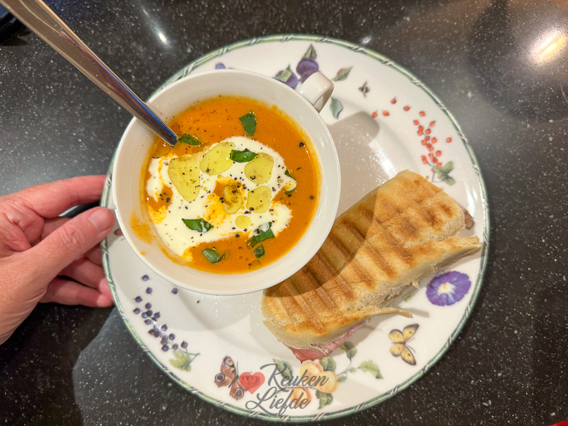 Een kijkje in de keuken week 36-2023