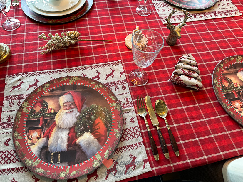 Een kijkje in de keuken week 36-2023