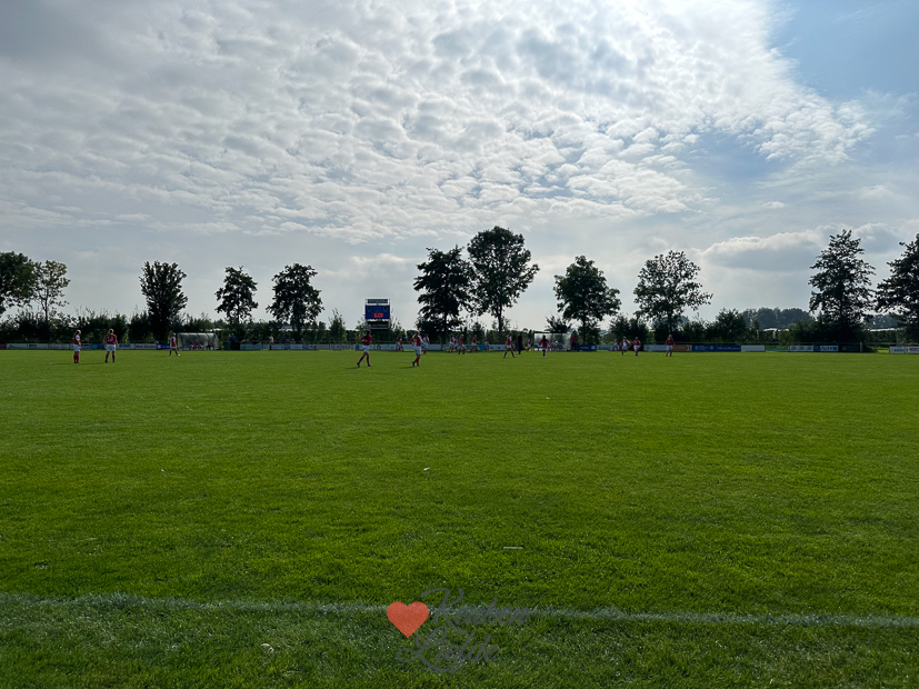 Een kijkje in de keuken week 36-2023