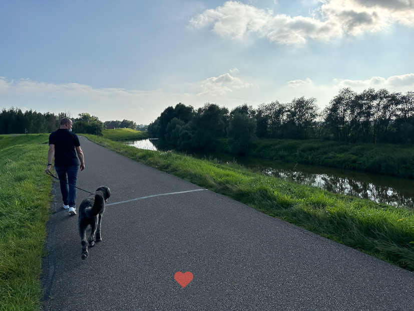 Een kijkje in de keuken week 36-2023