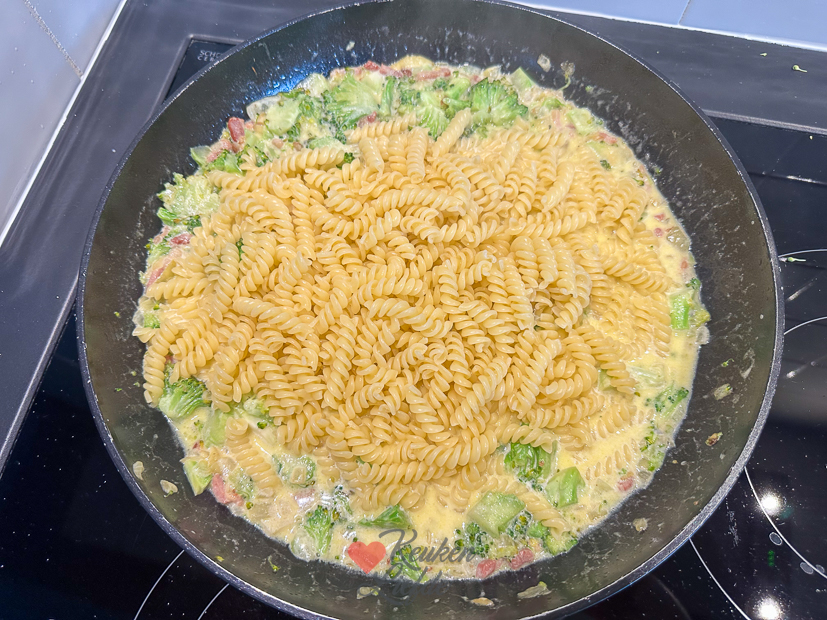 Een kijkje in de keuken week 36-2023