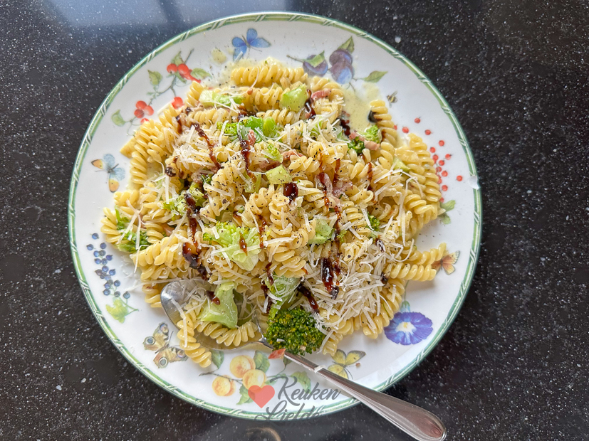 Een kijkje in de keuken week 36-2023