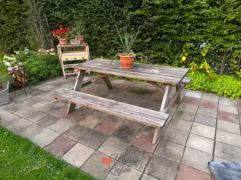 Een kijkje in de keuken week 36-2023