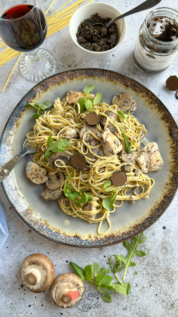 Een kijkje in de keuken week 36-2023