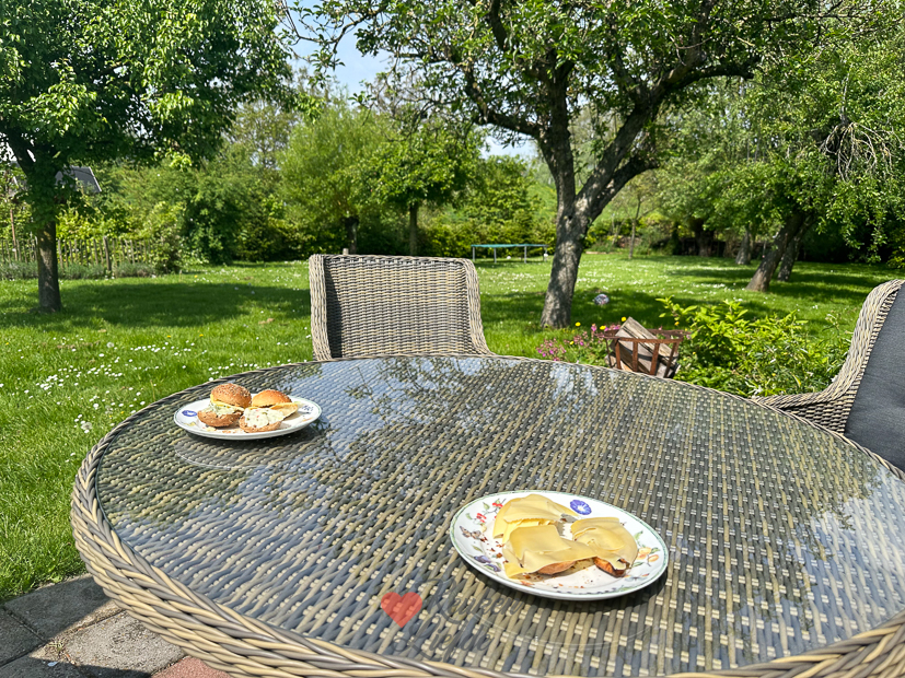 Een kijkje in de keuken week 20 2024