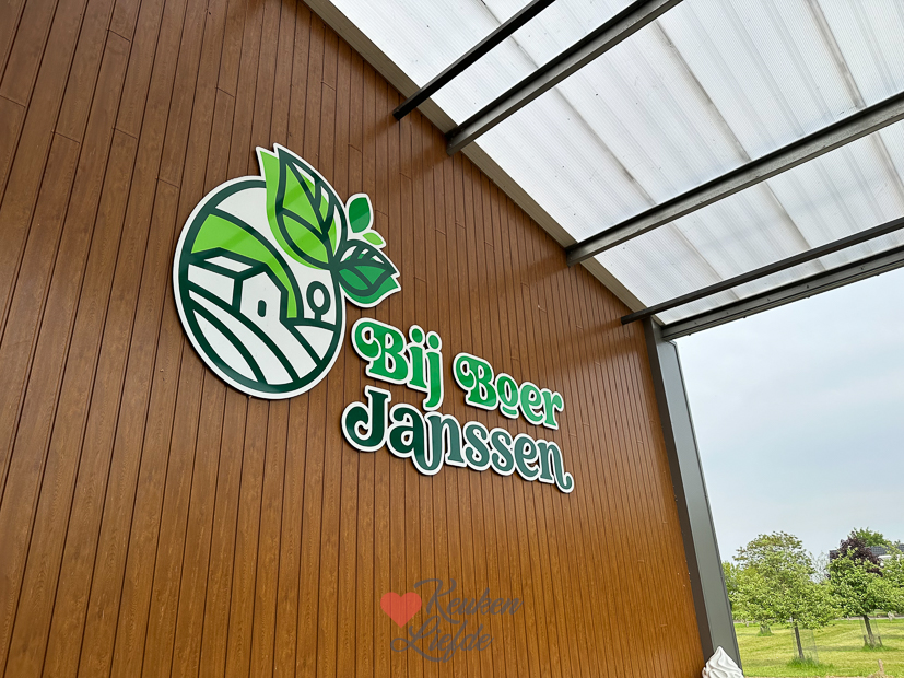 Een kijkje in de keuken week 20 2024