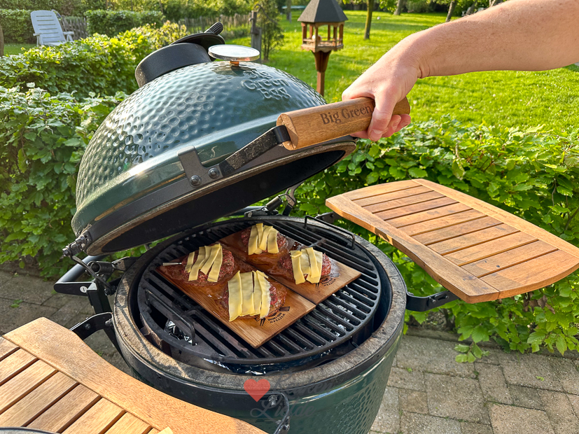 Een kijkje in de keuken week 20 2024