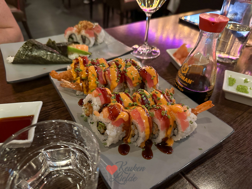 Een kijkje in de keuken week 20 2024