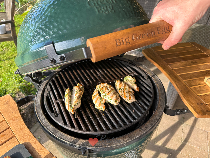 Een kijkje in de keuken week 20 2024