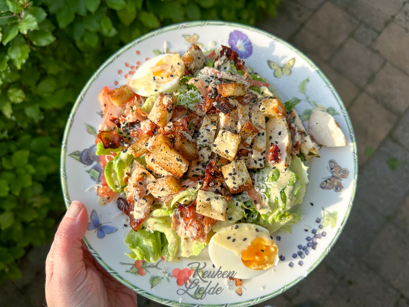 Een kijkje in de keuken week 20 2024