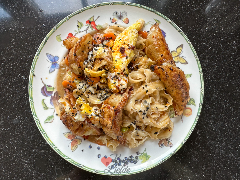 Een kijkje in de keuken week 20 2024