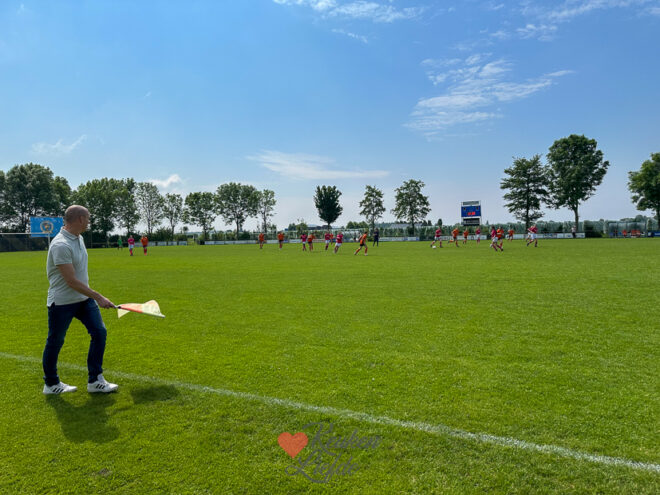 Een kijkje in de keuken week 21 2024