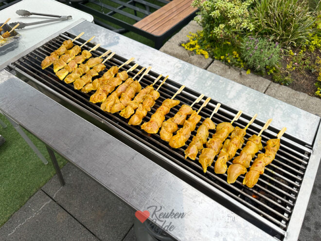 Een kijkje in de keuken week 21 2024