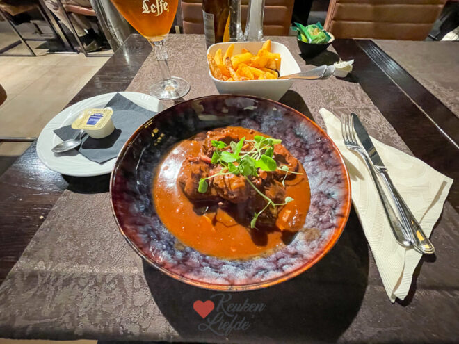 Een kijkje in de keuken week 21 2024