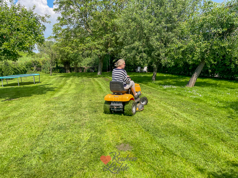 Een kijkje in de keuken week 21 2024 Een kijkje in de keuken week 21 2024