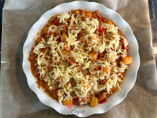 Een kijkje in de keuken week 22 2024