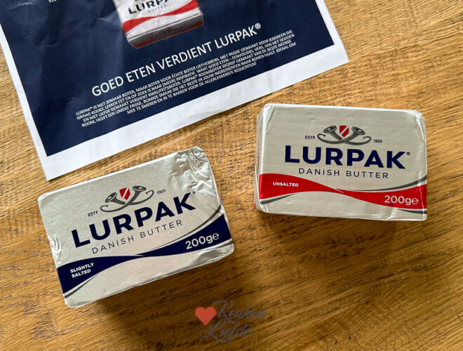 Een kijkje in de keuken week 22 2024