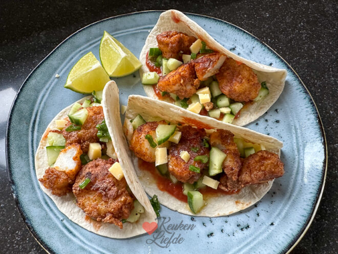 Een kijkje in de keuken week 22 2024