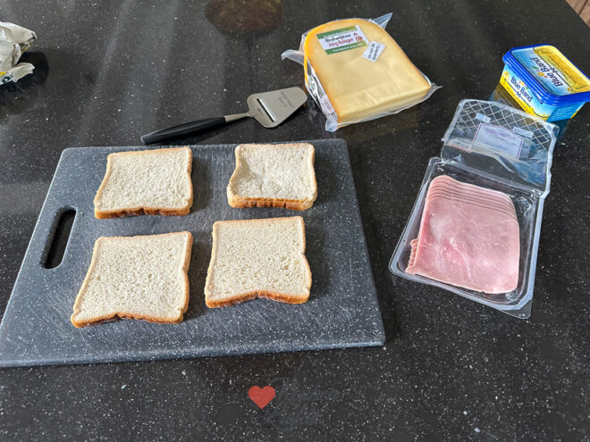 Een kijkje in de keuken week 22 2024