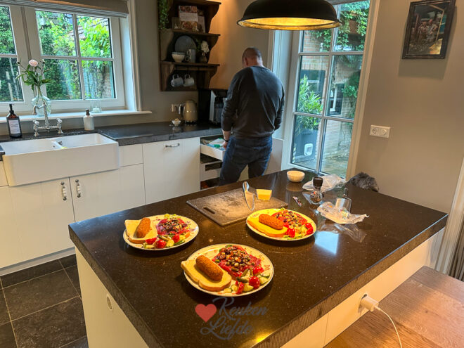 Een kijkje in de keuken week 22 2024