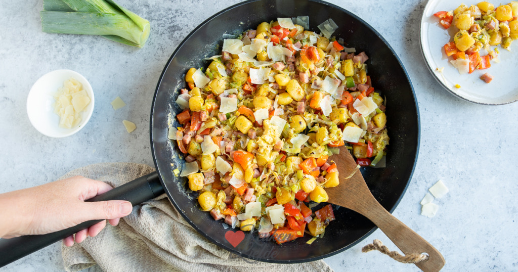 9 x recepten met prei 9 x recepten met prei